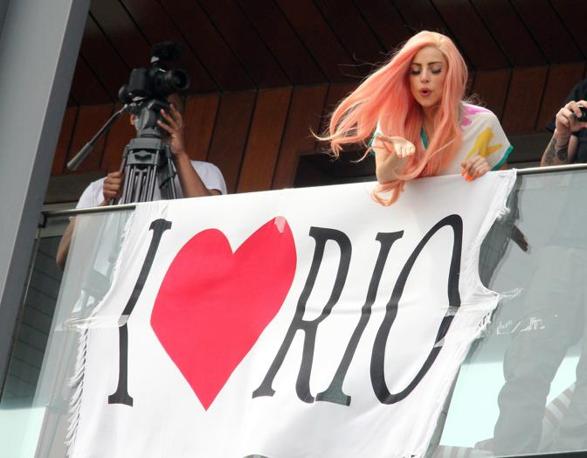Lady GaGa Lady GaGa