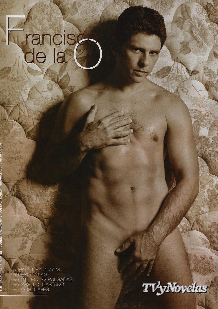 Francisco de la O