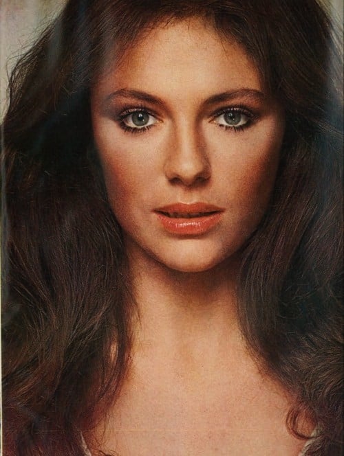 Jacqueline Bisset