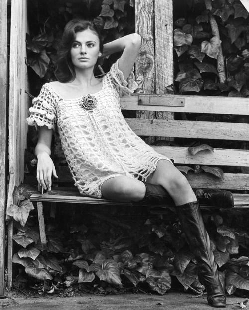 Jacqueline Bisset