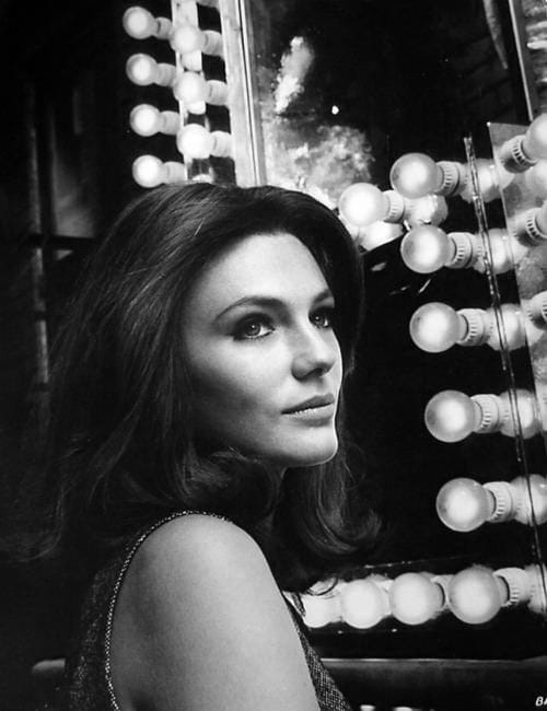 Jacqueline Bisset