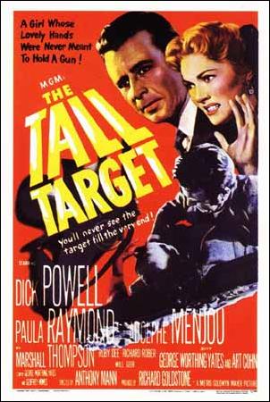 The Tall Target