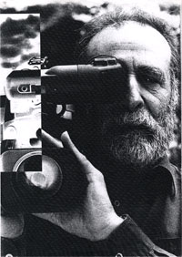 Marcel Hanoun