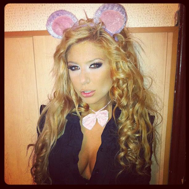 Teodora Andreeva (Andrea)