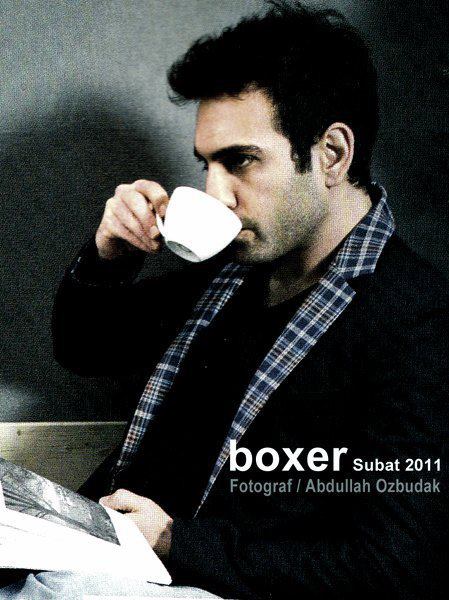 Bugra Gulsoy