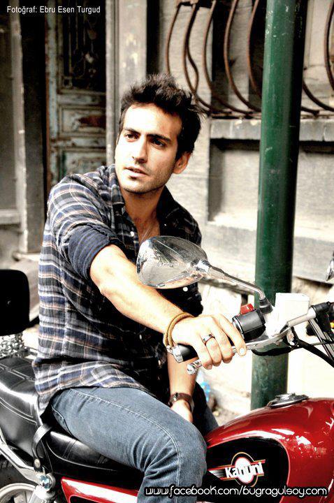 Bugra Gulsoy