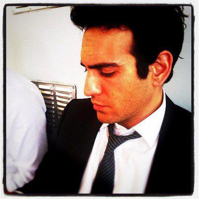 Bugra Gulsoy
