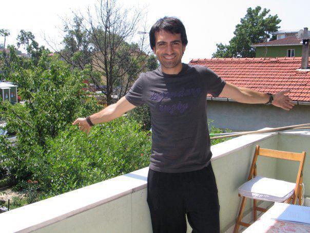 Bugra Gulsoy