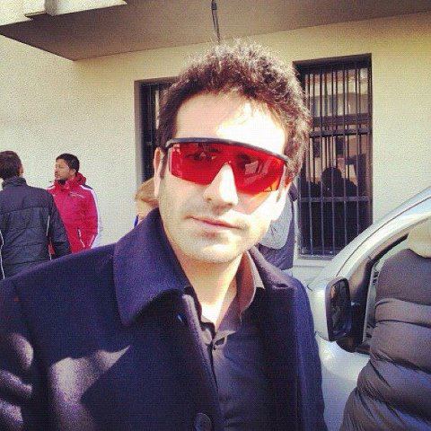 Bugra Gulsoy
