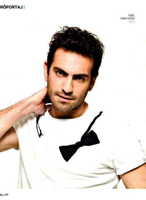 Bugra Gulsoy