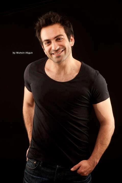 Bugra Gulsoy