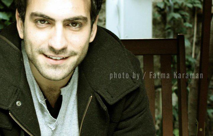 Bugra Gulsoy