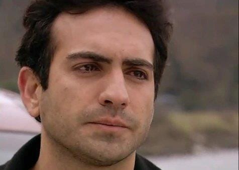 Bugra Gulsoy
