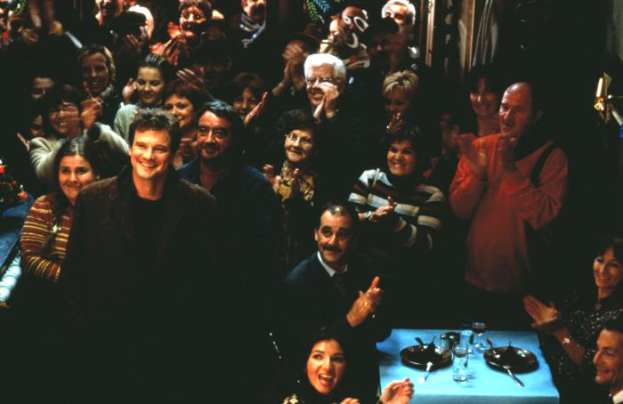Love Actually
