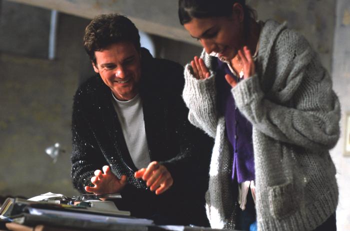 Love Actually