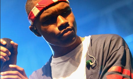 Frank Ocean