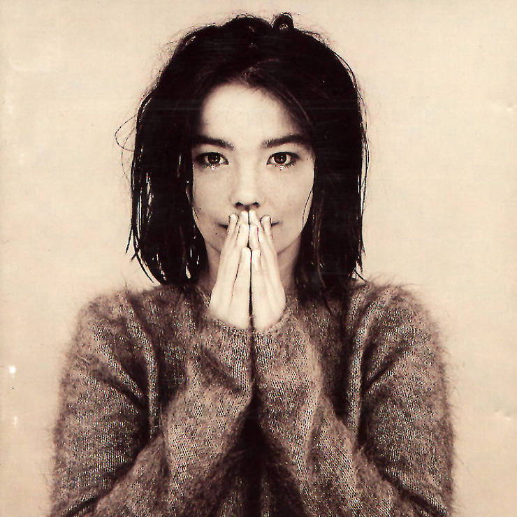 Björk Björk