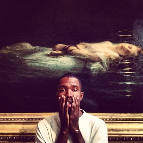 Frank Ocean