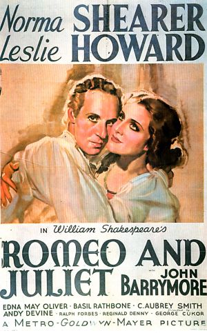 Romeo and Juliet (1936)
