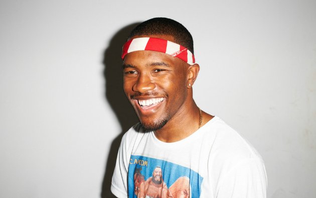 Frank Ocean Frank Ocean