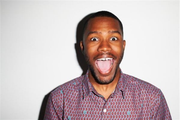 Frank Ocean Frank Ocean