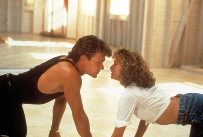 Dirty Dancing