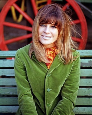 Picture of Julie Christie