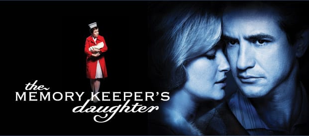 The Memory Keeper's Daughter