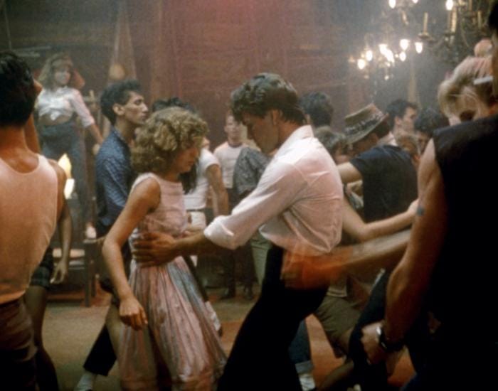 Dirty Dancing