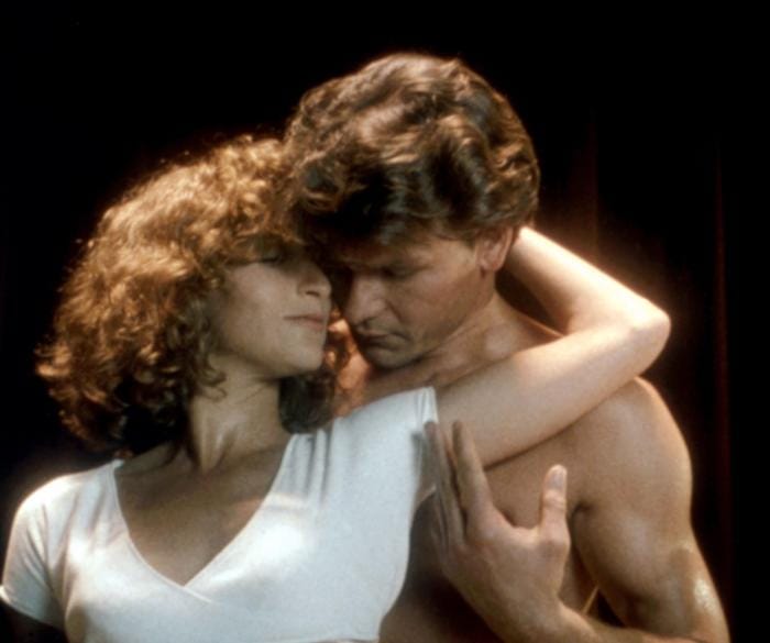 Dirty Dancing