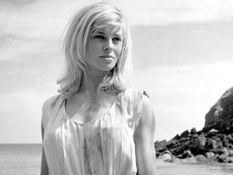Julie Christie