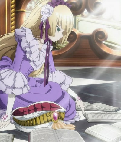 Gosick