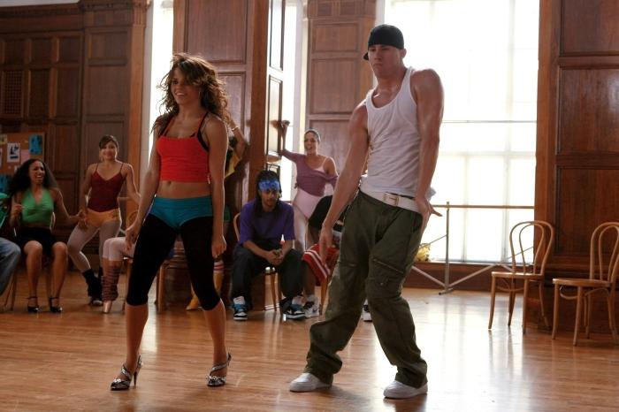 Step Up