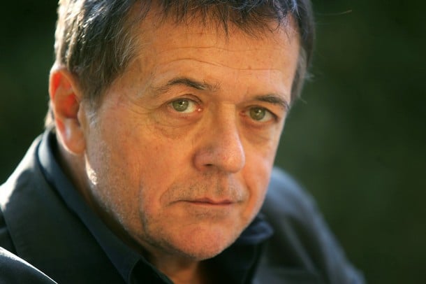 Patrice Chéreau