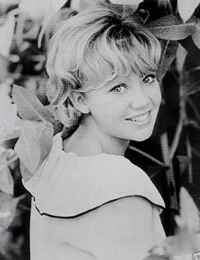 Hayley Mills