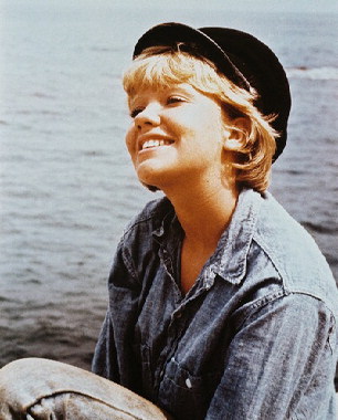 Hayley Mills