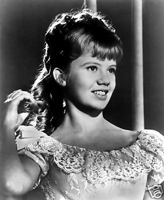 Image of Hayley Mills