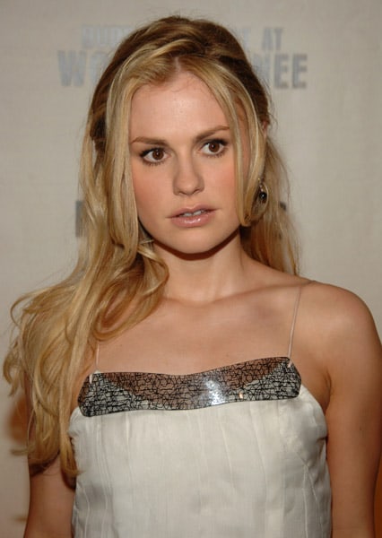 Anna Paquin