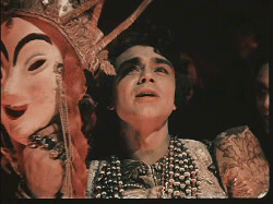 Ivan the Terrible, Part 2 (1958)