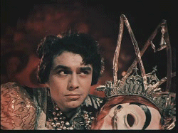 Ivan the Terrible, Part 2 (1958)