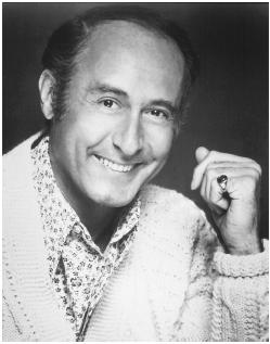 Henry Mancini Henry Mancini