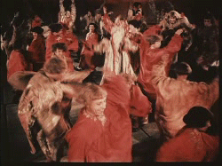 Ivan the Terrible, Part 2 (1958)