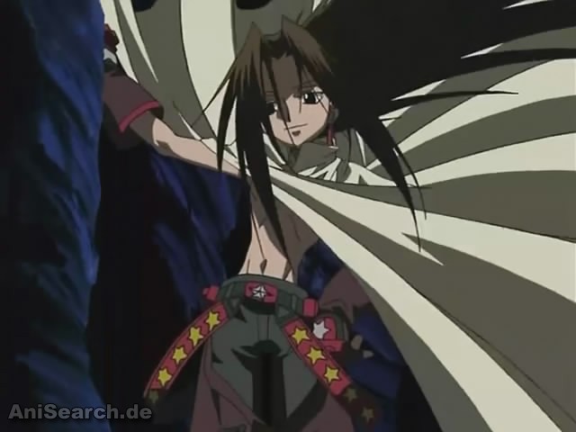 Shaman King