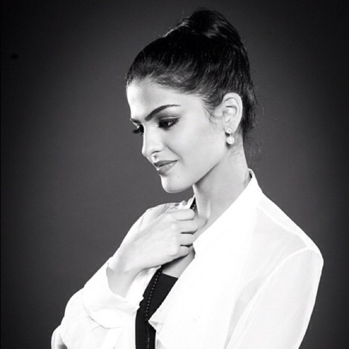 Ameera Al Taweel