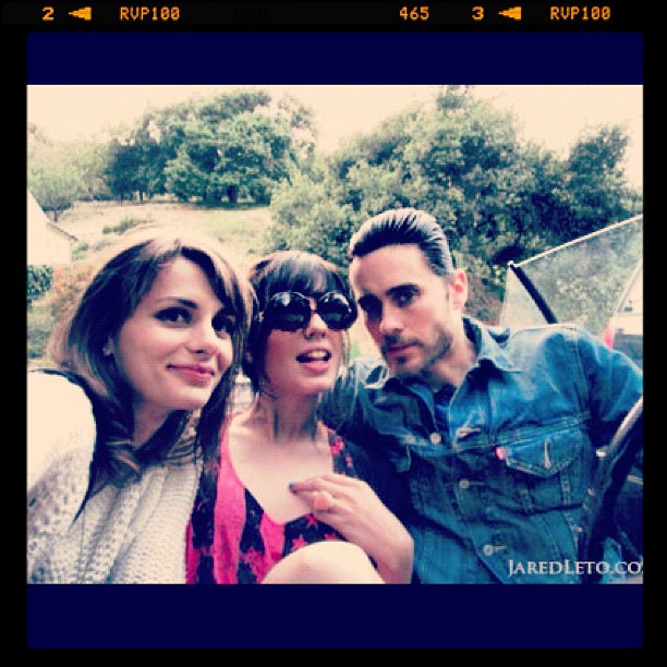 Jared Leto