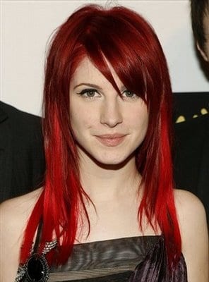 Hayley Williams Hayley Williams