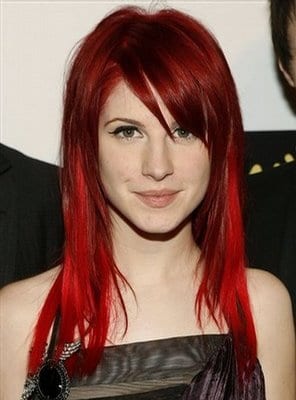 Hayley Williams