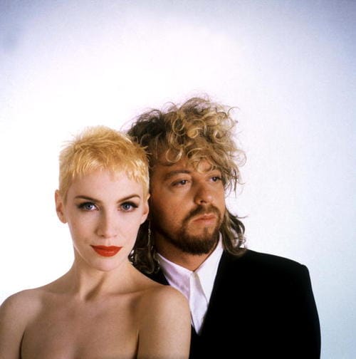 Annie Lennox Annie Lennox