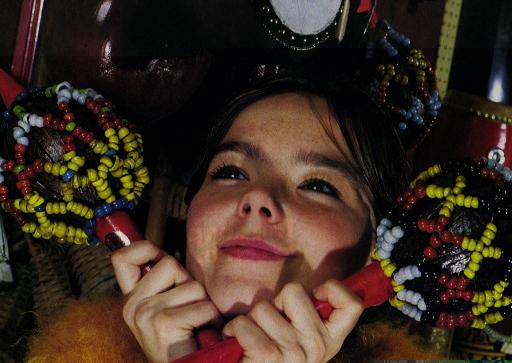 Björk