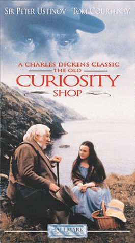 The Old Curiosity Shop The Old Curiosity Shop